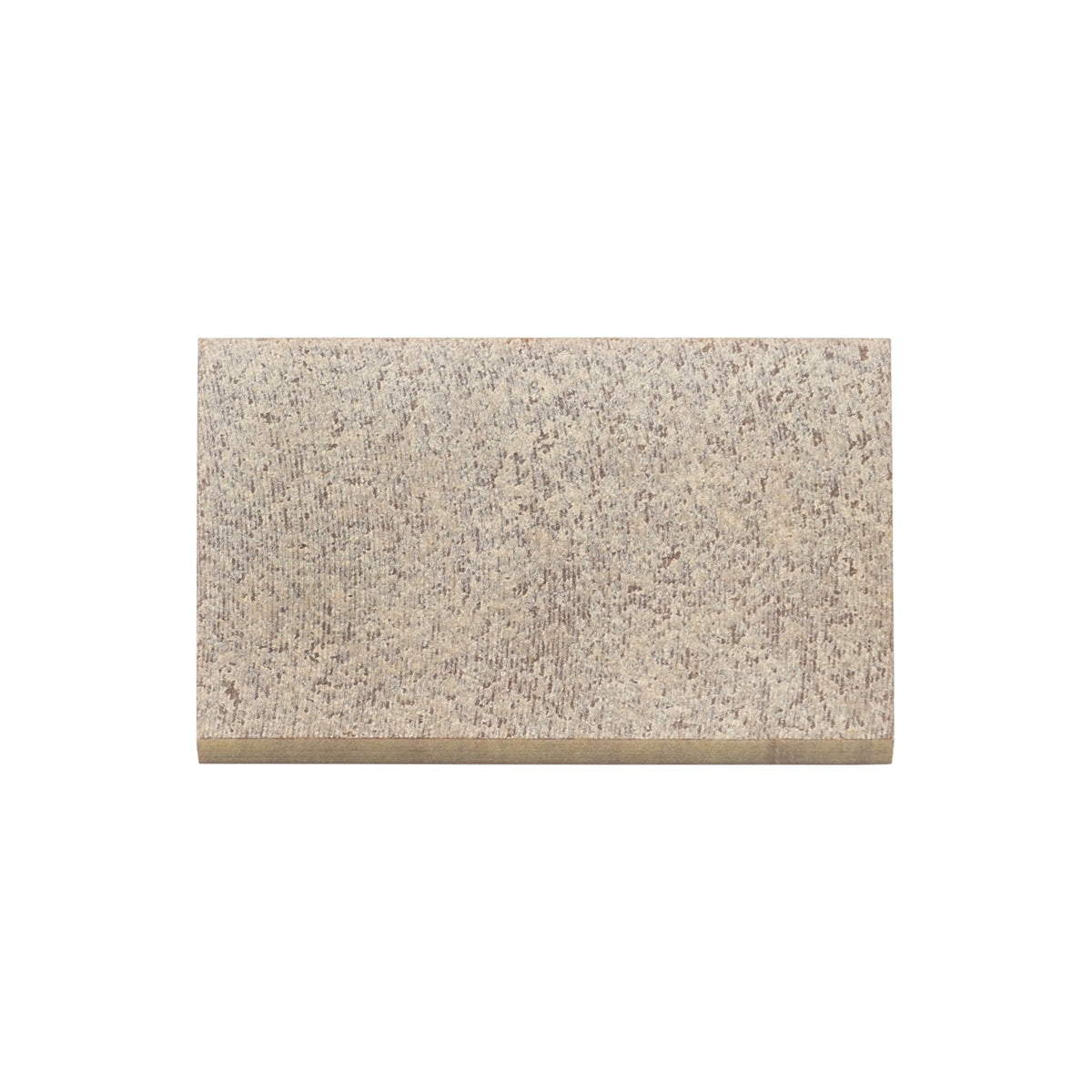 Fiber pallet for oil pump 4.9x40x65mm milking machine Breckner Germany